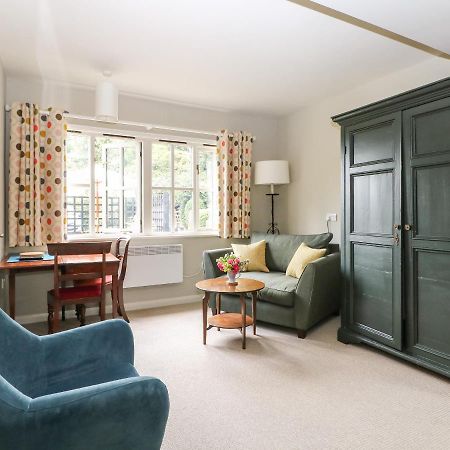 The Barn At Sandhole Cottage Tonbridge Eksteriør bilde