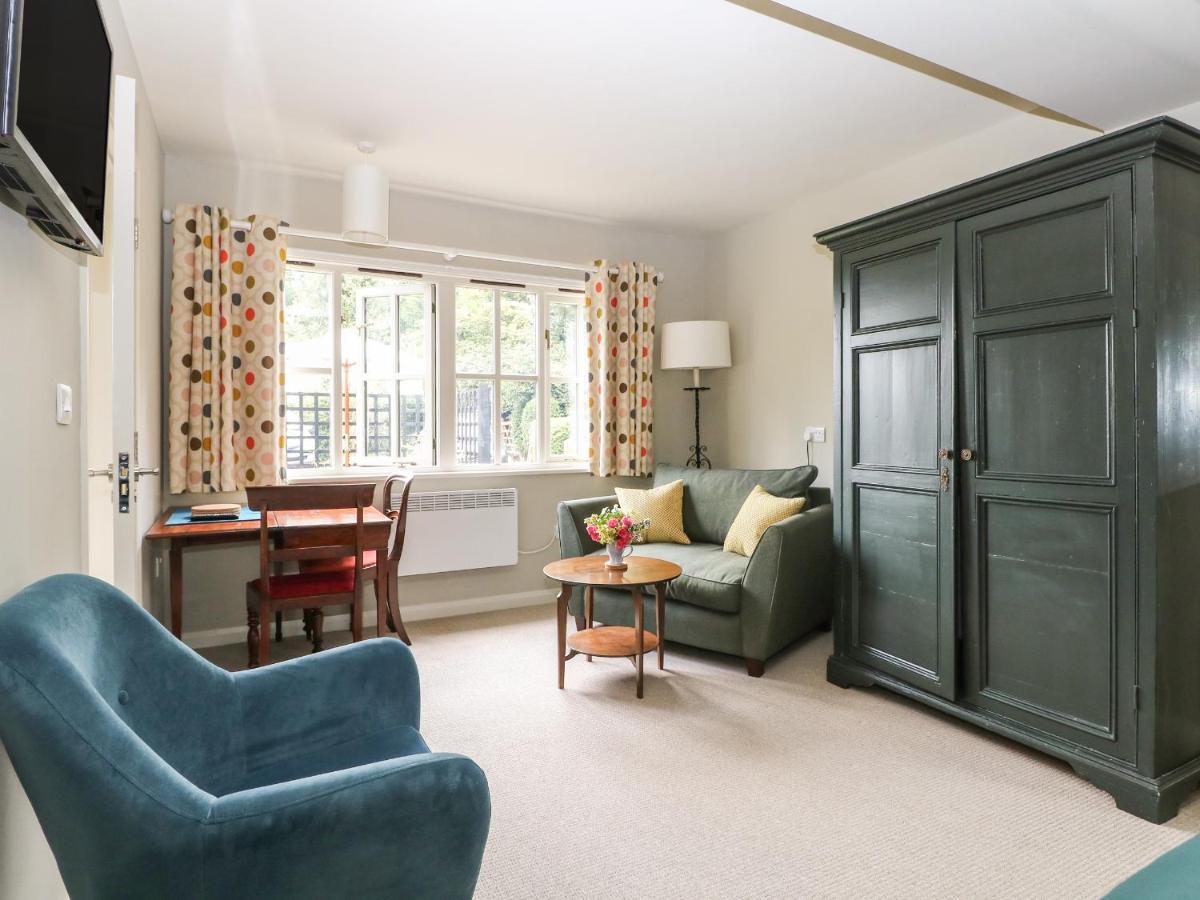 The Barn At Sandhole Cottage Tonbridge Eksteriør bilde
