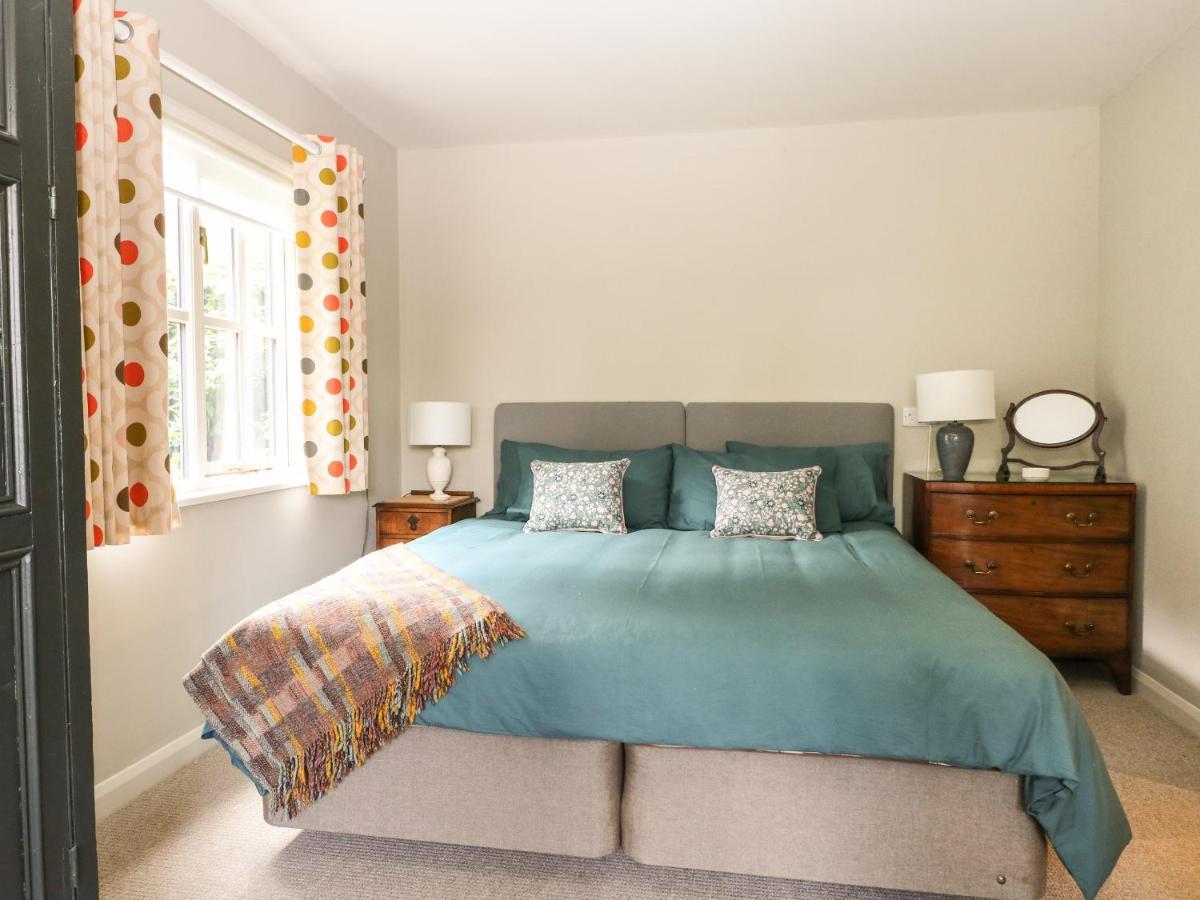 The Barn At Sandhole Cottage Tonbridge Eksteriør bilde